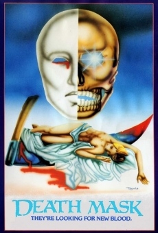 Watch Death Mask online stream