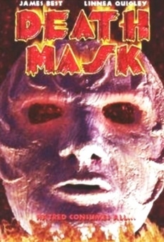 Watch Death Mask online stream