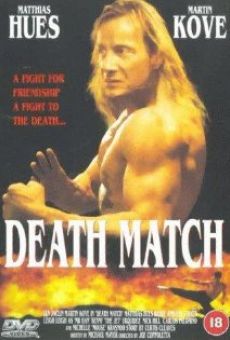 Death Match stream online deutsch