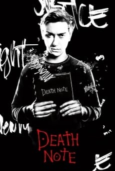 Death Note, película completa en español