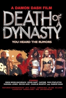 Death of a Dynasty online kostenlos