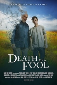 Death of a Fool Online Free