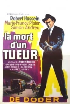 La mort d'un tueur