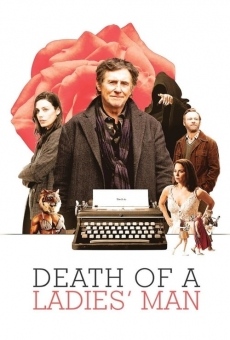 Death of a Ladies' Man online free