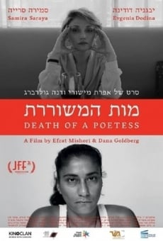 Death of a Poetess stream online deutsch