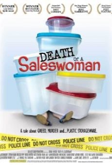 Death of a Saleswoman (2006)