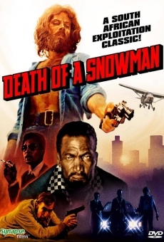 Ver película Death of a Snowman