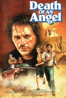 Death of an Angel online kostenlos