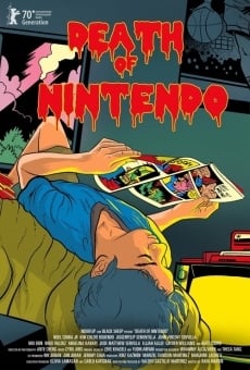 Death of Nintendo stream online deutsch