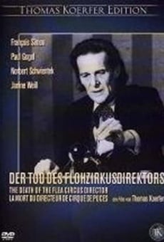 Der Tod des Flohzirkusdirektors gratis