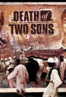 Ver película Death of Two Sons