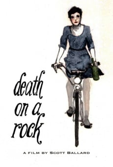 Watch Death on a Rock online stream