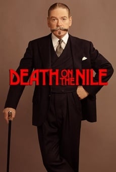 Death on the Nile on-line gratuito