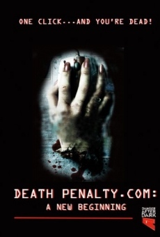 Ver película Death Penalty.com: A New Beginning