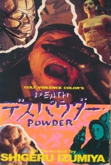 Death Powder, película completa en español