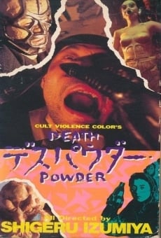 Desu pawuda online streaming