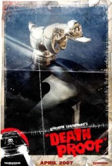 Death Proof en ligne gratuit