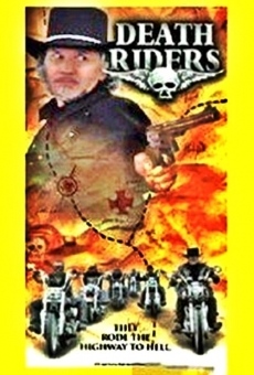 Death Riders online streaming
