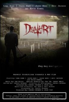 Ver película Death Rot