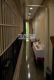 Watch Death Row online stream