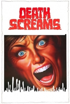 Death Screams online streaming