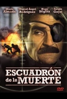 El escuadrón de la muerte on-line gratuito