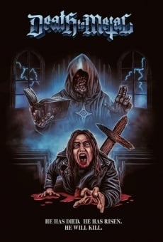 Death to Metal en ligne gratuit