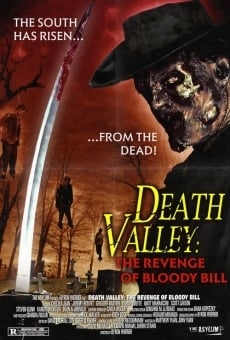 Death Valley: The Revenge of Bloody Bill online kostenlos