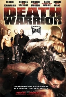 Death Warrior online streaming