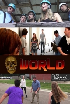 Death World en ligne gratuit