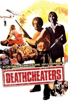 Ver película Deathcheaters (Los temerarios)