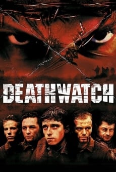 Deathwatch - La trincea del male online streaming