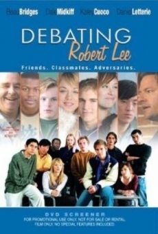 Debating Robert Lee online free
