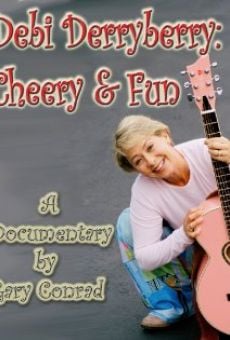 Debi Derryberry: Cheery & Fun