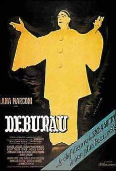 Deburau (1951)