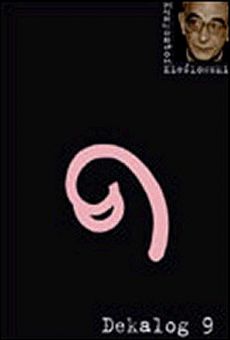 Dekalog, dziewiec- Dekalog 9 online