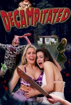 Decampitated streaming en ligne gratuit