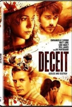 Película: Deceit