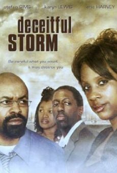 Ver película Deceitful Storm