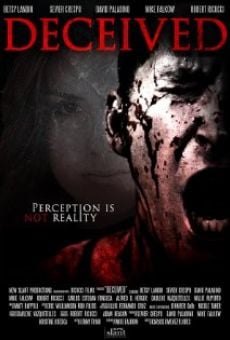 Deceived (2016)