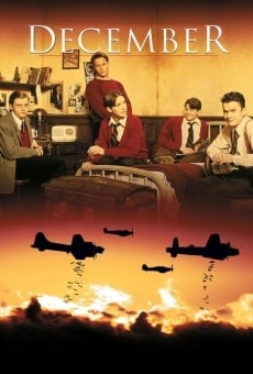 December online streaming