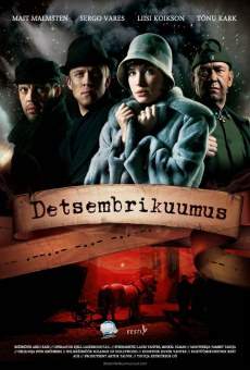 Detsembrikuumus online free