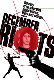 December Riots online streaming