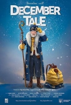 Película: December Tale