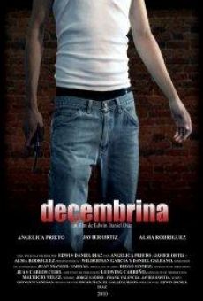 Ver película Decembrina
