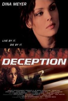 Ver película Decepción