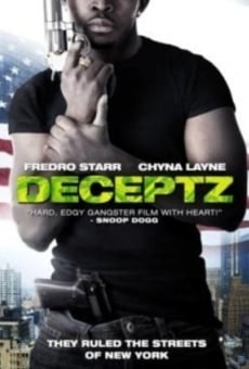 Deceptz streaming en ligne gratuit