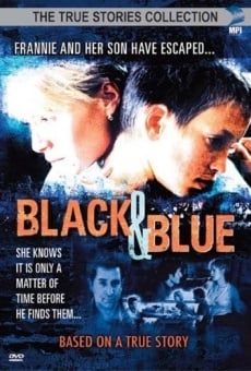 Black and Blue stream online deutsch