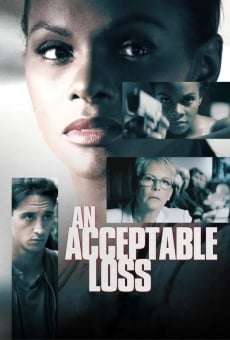 An Acceptable Loss en ligne gratuit