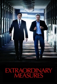 Extraordinary Measures gratis